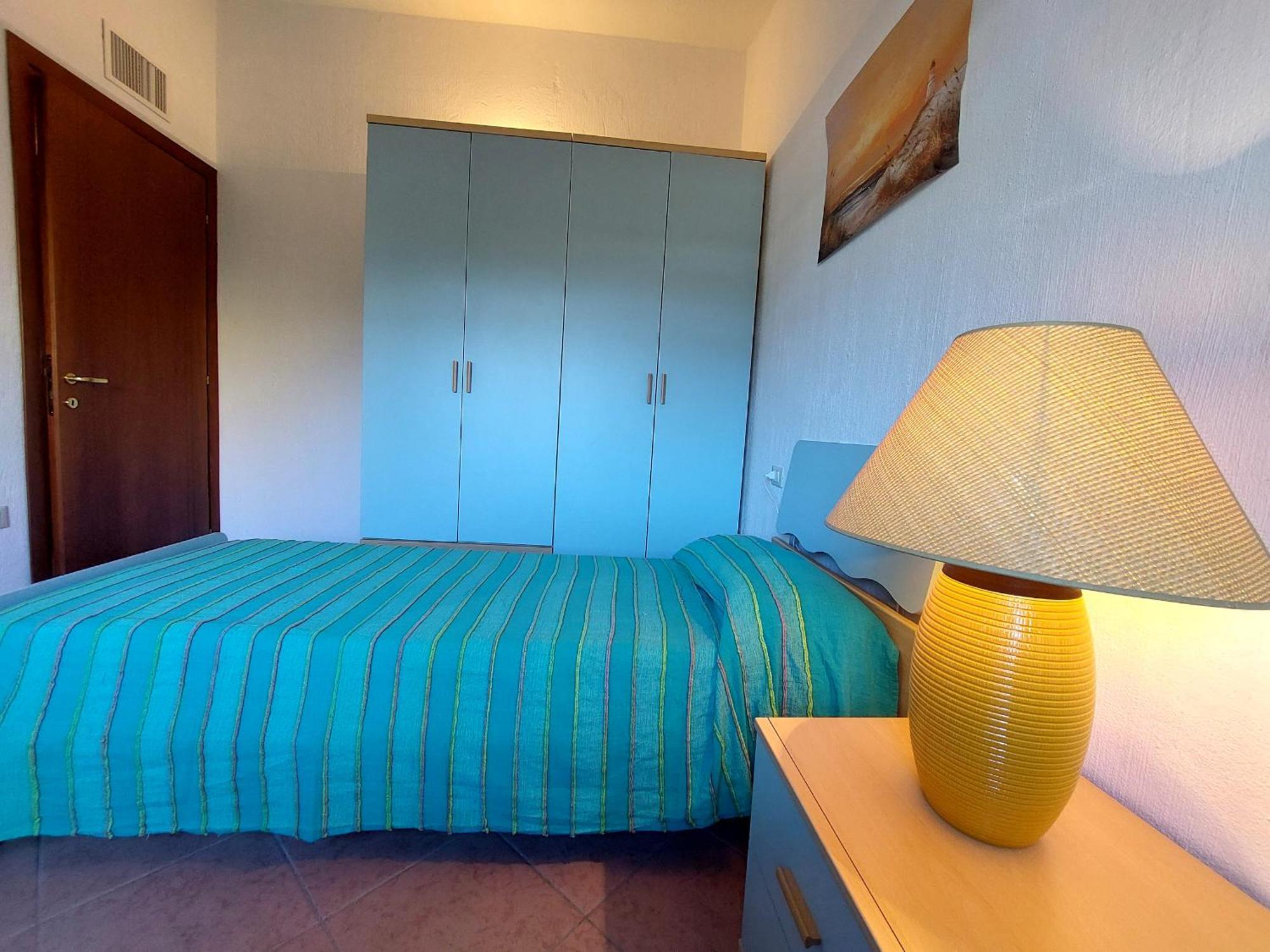 Residence Abba Urci แตร์เตนิอา ภายนอก รูปภาพ
