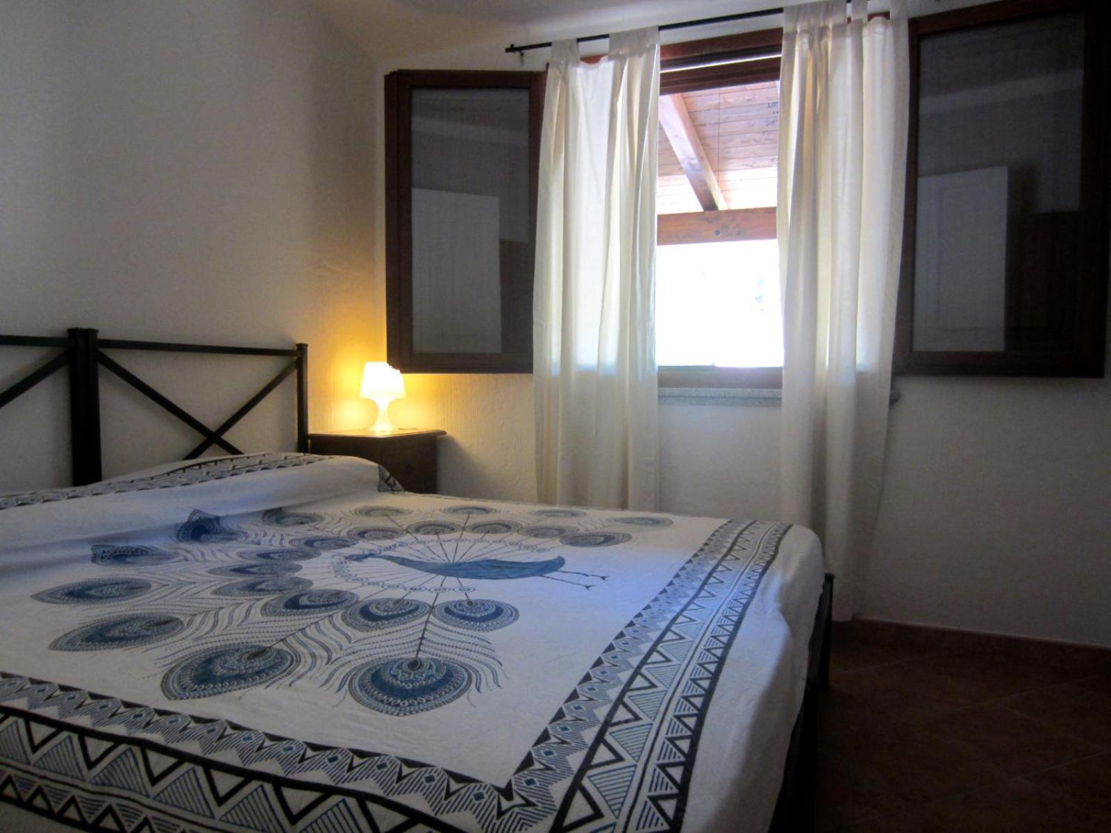 Residence Abba Urci แตร์เตนิอา ภายนอก รูปภาพ