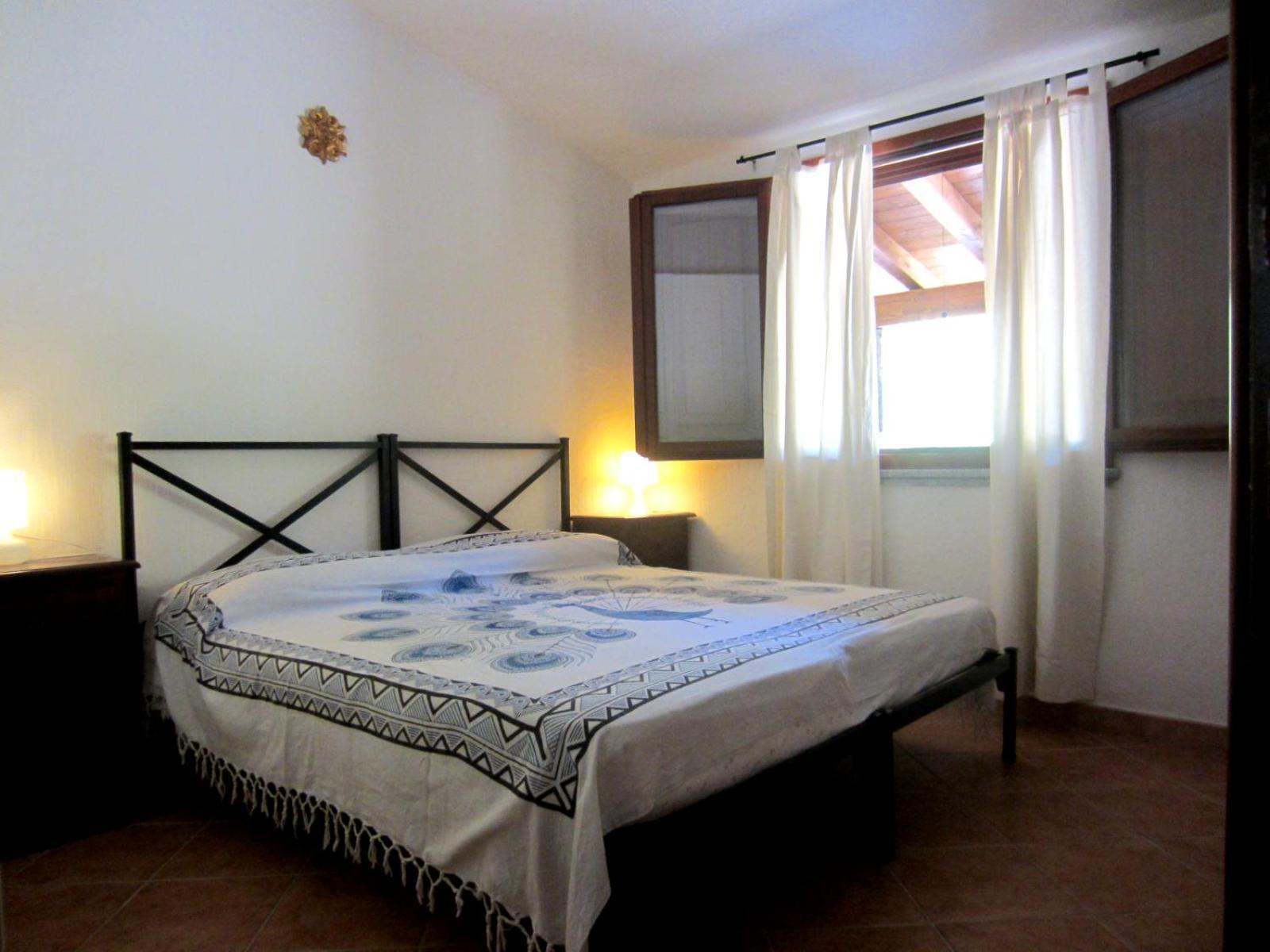 Residence Abba Urci แตร์เตนิอา ภายนอก รูปภาพ