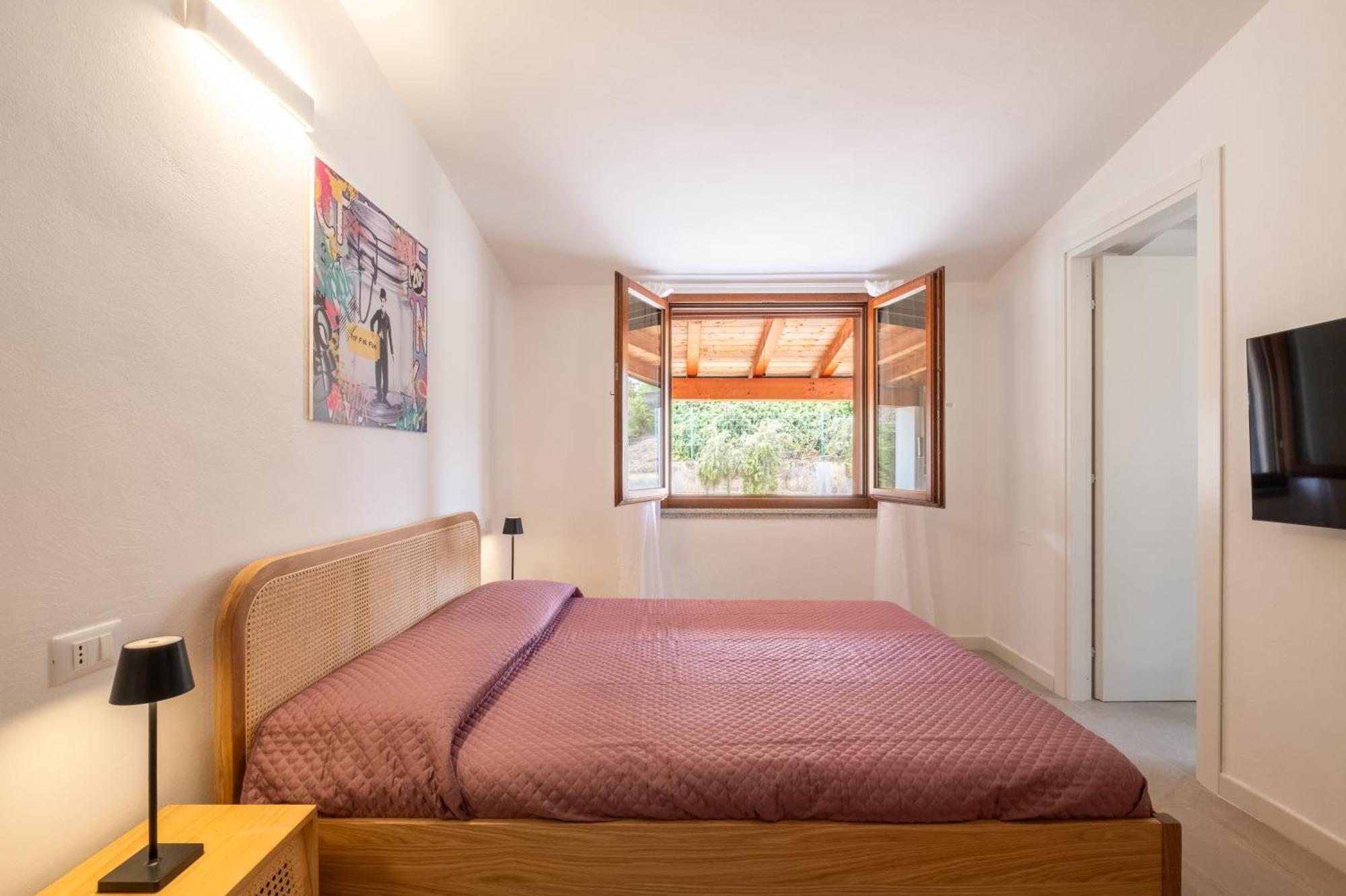 Residence Abba Urci แตร์เตนิอา ภายนอก รูปภาพ